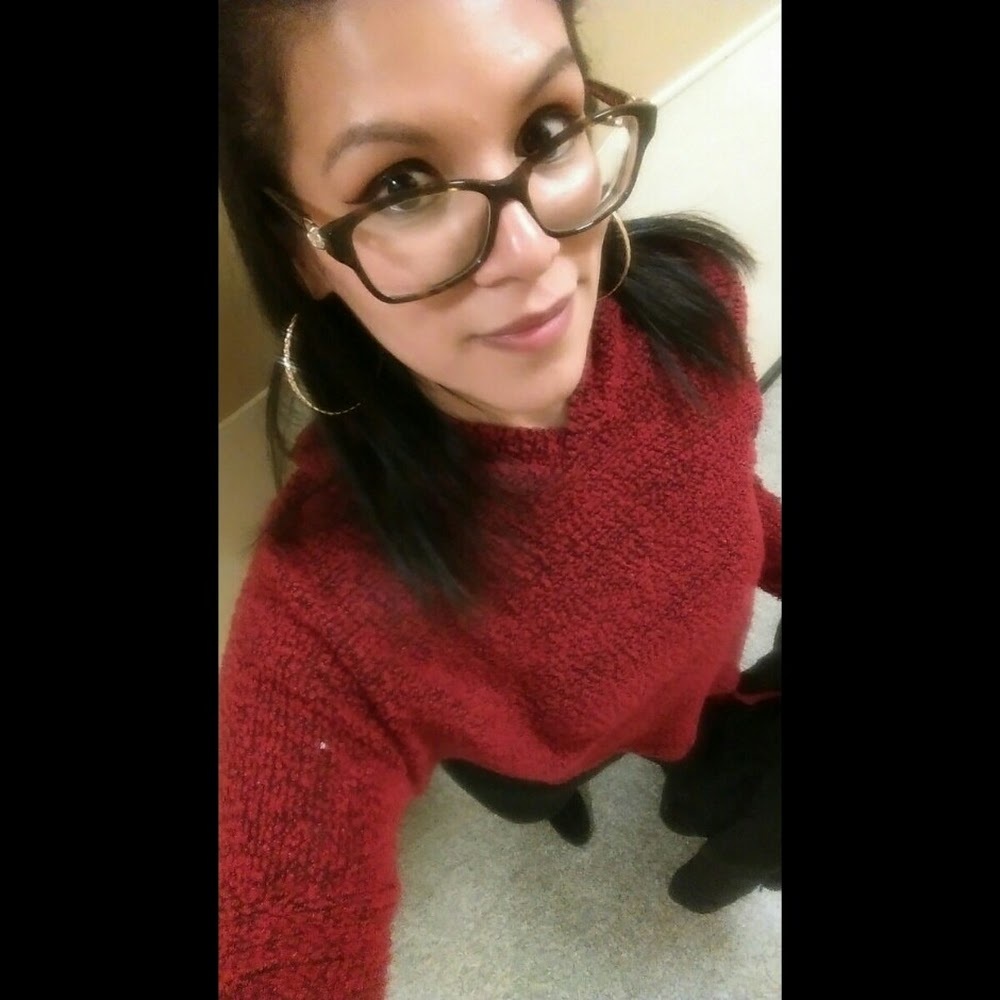 Meet your Posher, Sylvia